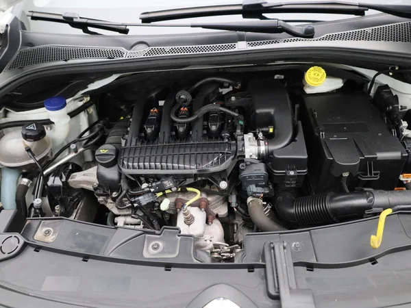 Citroën C3 (2021) — foto 21 van 38