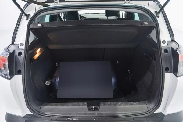 Opel Crossland (2021) — foto 7 van 80