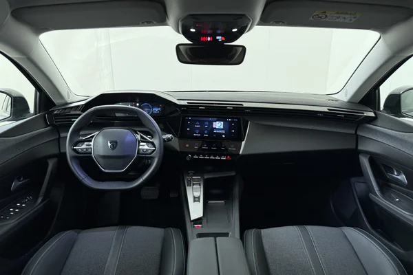 Peugeot 308 SW (2025) — foto 22 van 22