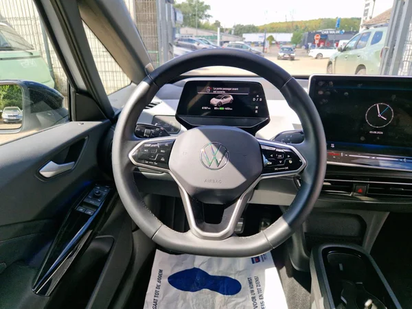 VOLKSWAGEN ID.3 (2025) — foto 17 van 20