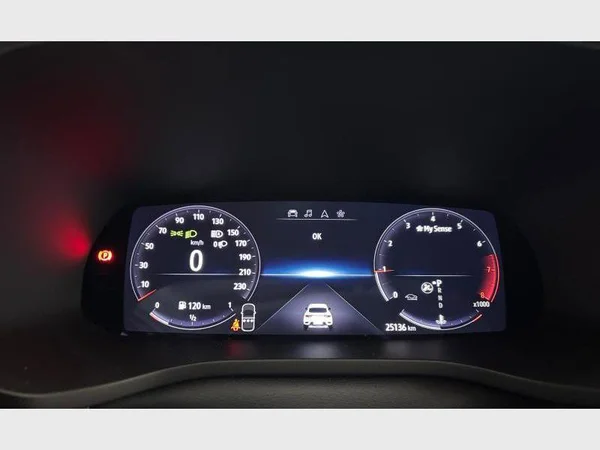 Renault Arkana (2023) — foto 4 van 15