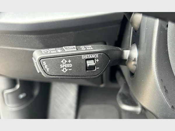 Audi A3 Sportback (2026) — foto 21 van 34