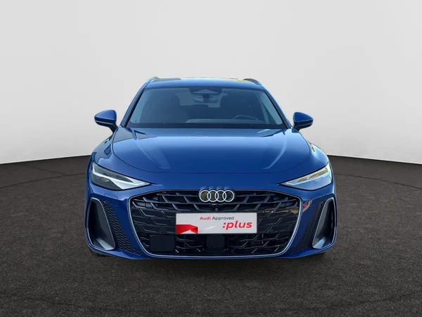 AUDI A6 Avant (2026) — foto 13 van 18