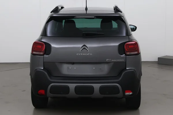 Citroen C3 Aircross (2023) — foto 19 van 24