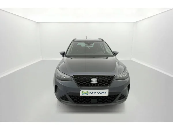SEAT Arona (2023) — foto 12 van 34
