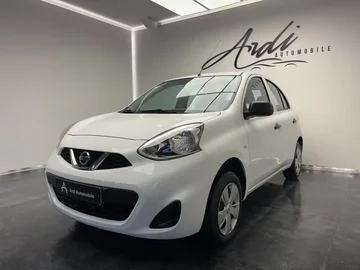 Nissan Micra cc4af113-9a7a-4cde-9e48-9b6dfaa6eb0d