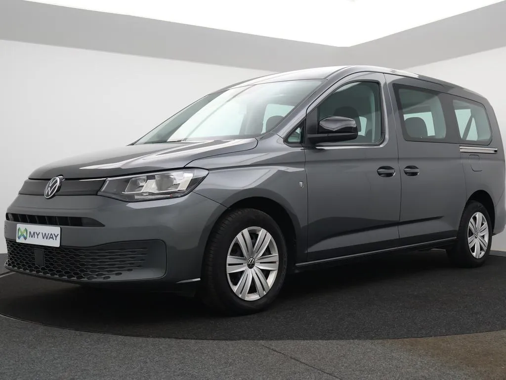 VOLKSWAGEN Caddy Maxi 1122_15247_2023
