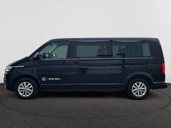 VOLKSWAGEN Transp T6.1 1200 Caravelle Lwb (2022) — foto 22 van 27