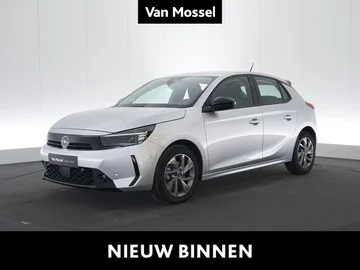 Opel Corsa (2025)