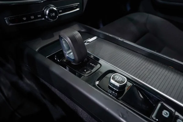 Volvo XC60 Diesel (2021) — foto 17 van 62
