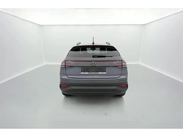 VOLKSWAGEN Taigo (2025) — foto 13 van 36
