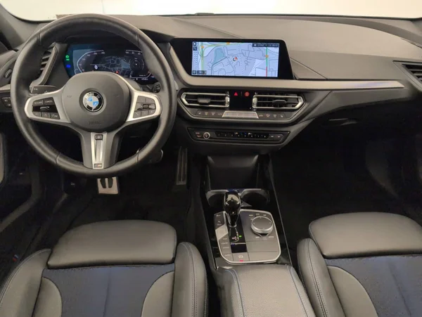BMW 1 Hatch (F40) (2024) — foto 5 van 30