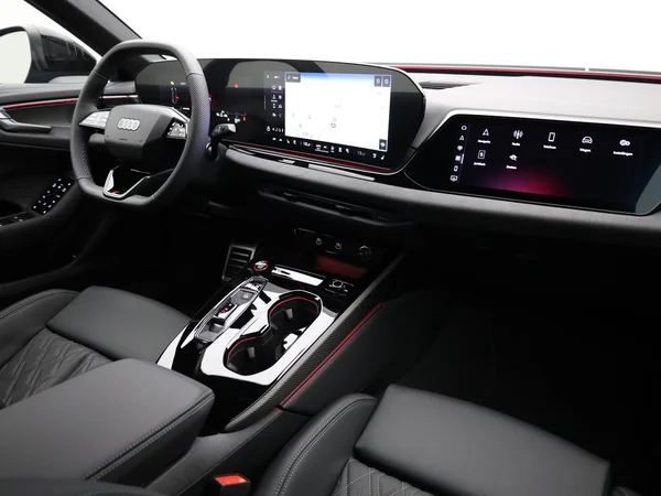 AUDI S5 (2025) — foto 20 van 26