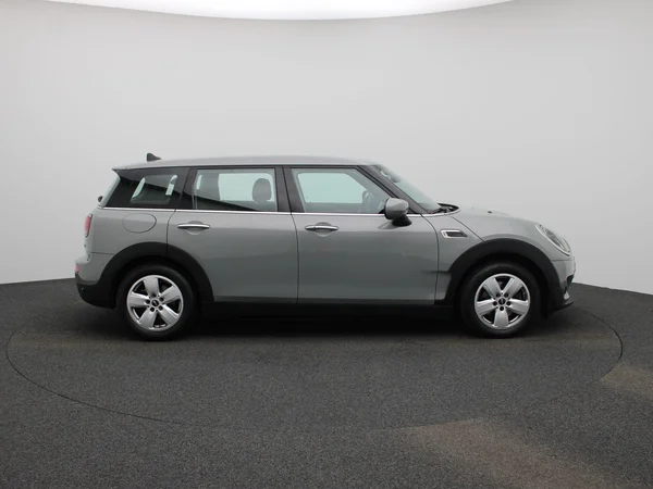 MINI Clubman (2022) — foto 38 van 41
