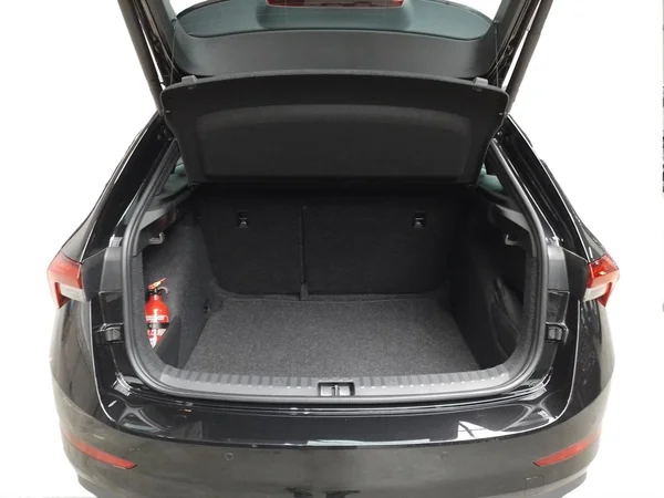 SKODA Scala (2024) — foto 11 van 21