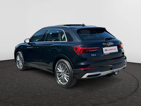 AUDI Q3 (2019) — foto 18 van 24
