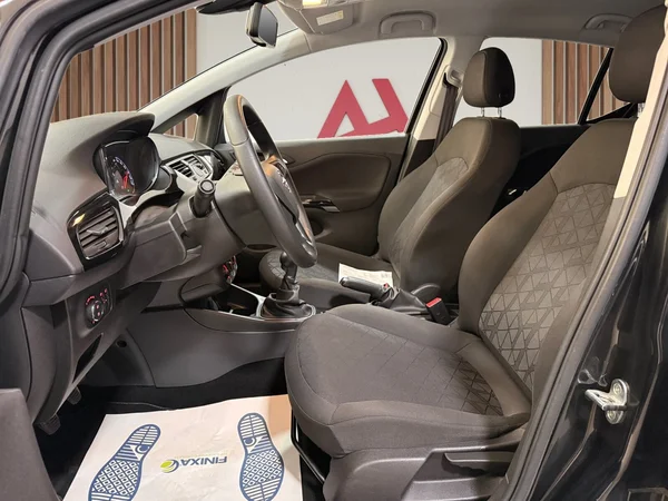 Opel Corsa (2019) — foto 4 van 29