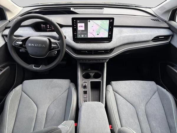 SKODA Enyaq (2026) — foto 2 van 24