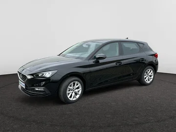 SEAT Leon (2025)
