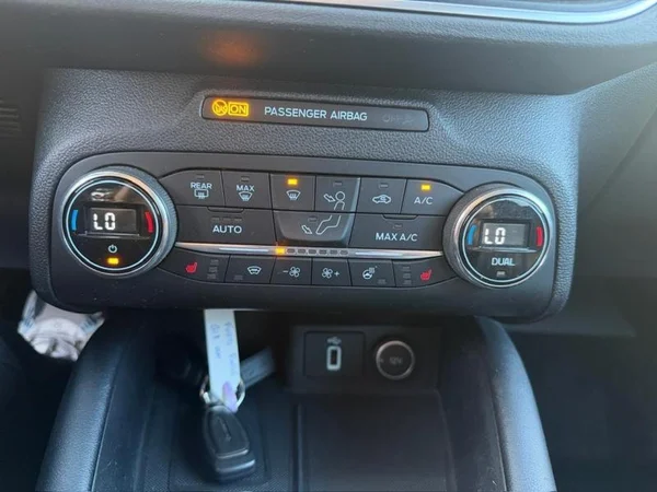 FORD Focus Vignale (2019) — foto 17 van 25