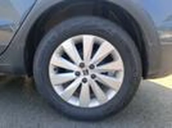 SEAT Arona (2024) — foto 23 van 23