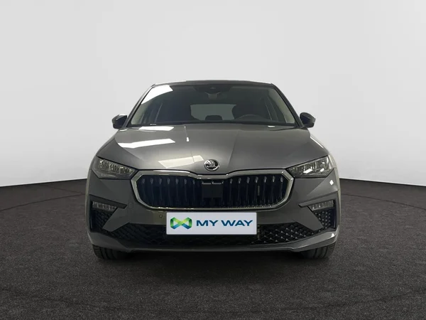 SKODA Scala (2025) — foto 11 van 15