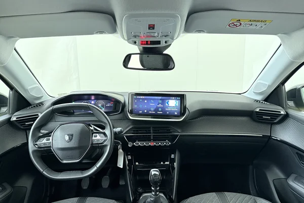 Peugeot 208 (2025) — foto 18 van 18