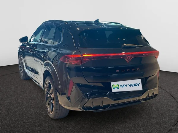CUPRA Terramar (2026) — foto 10 van 17