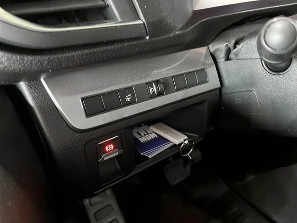 Peugeot Expert (2025) — foto 7 van 23