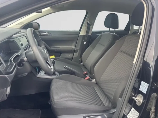 VOLKSWAGEN Taigo (2024) — foto 16 van 16
