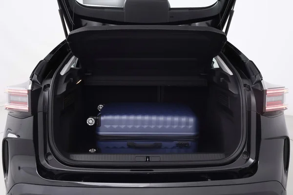 Citroen C4 (2025) — foto 6 van 62
