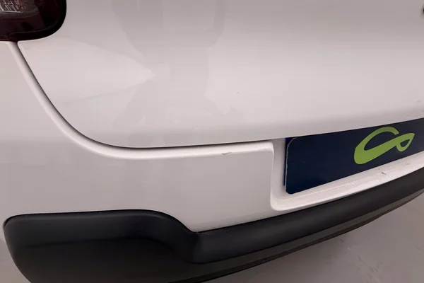Citroen C3 (2023) — foto 14 van 26