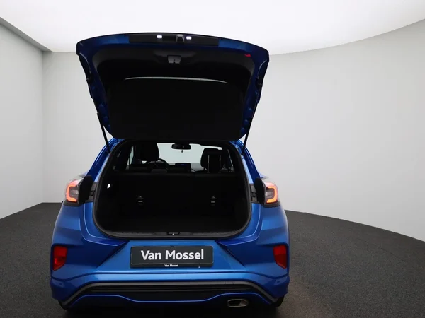 Ford Puma (2023) — foto 3 van 40
