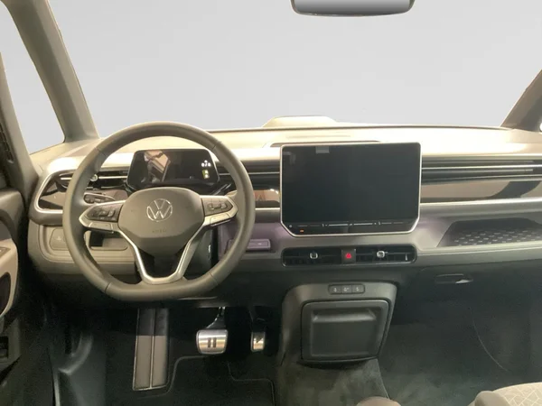 VOLKSWAGEN ID.Buzz Lwb (2026) — foto 2 van 23