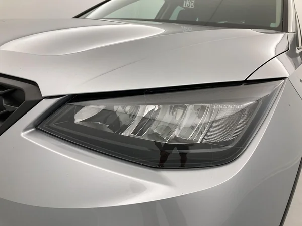 SEAT Arona (2024) — foto 21 van 35