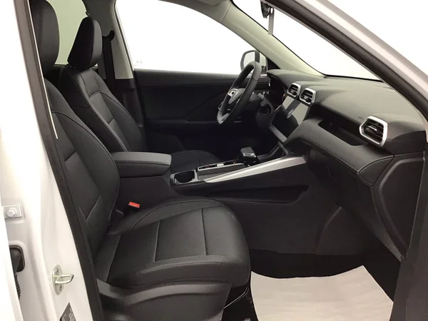 MG ZS Hybrid+ (HEV) (2026) — foto 27 van 30