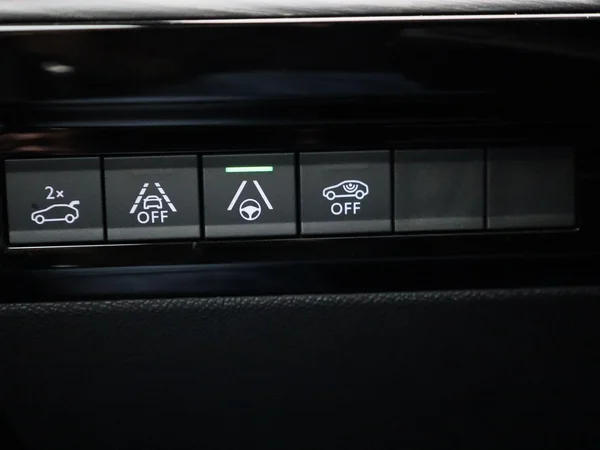 Peugeot 508 (2023) — foto 27 van 53