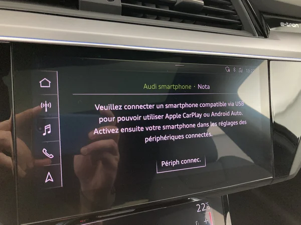 AUDI e-tron (2019) — foto 5 van 31