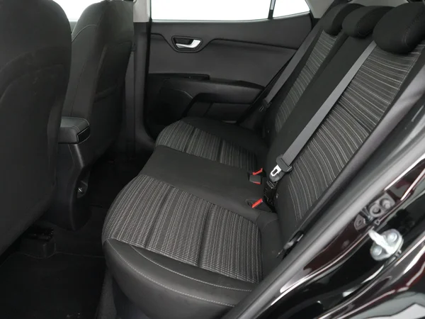 Kia Stonic (2025) — foto 6 van 21