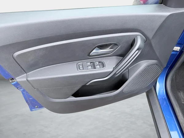 Dacia Duster (2022) — foto 15 van 18