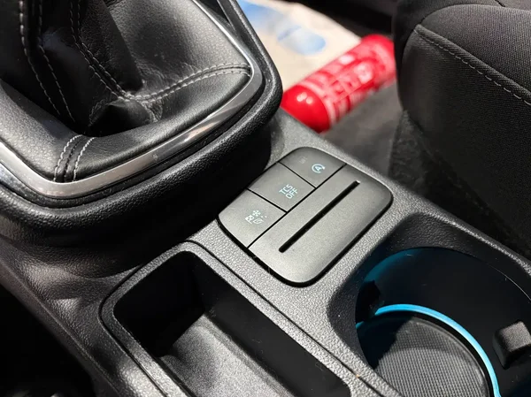 Ford Fiesta (2020) — foto 5 van 23