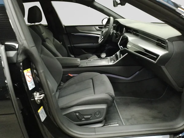 AUDI A7 Sportback (2024) — foto 3 van 15