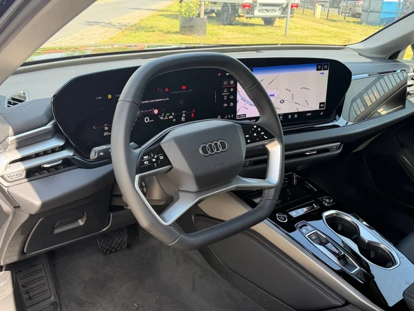 AUDI A6 (2026) — foto 5 van 19