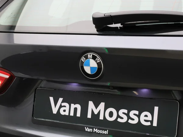 BMW X1 (2022) — foto 31 van 41