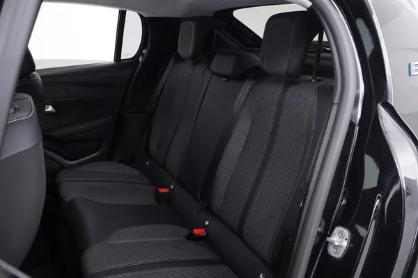 Peugeot E-208 (2025) — foto 25 van 74