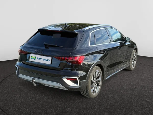 AUDI A3 Allstreet PHEV (2025) — foto 19 van 24