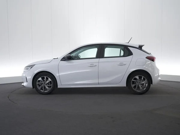 Opel Corsa (2025) — foto 20 van 25