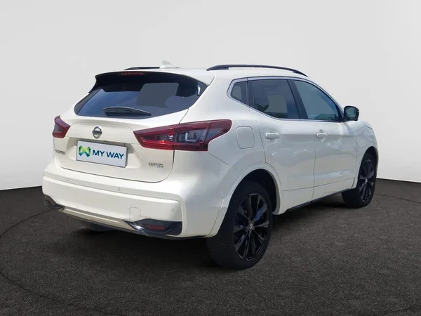 NISSAN Qashqai (2020) — foto 15 van 20