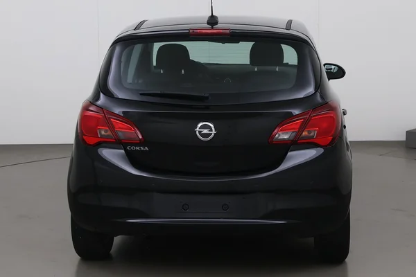 Opel Corsa (2018) — foto 23 van 28