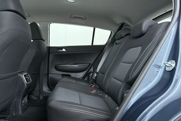 Kia Sportage (2019) — foto 26 van 27